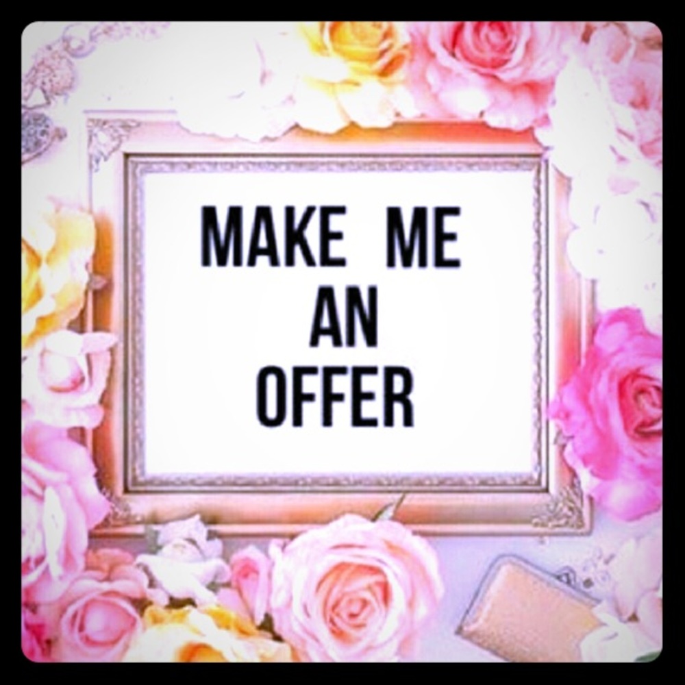 💗💗OFFERS💗💗